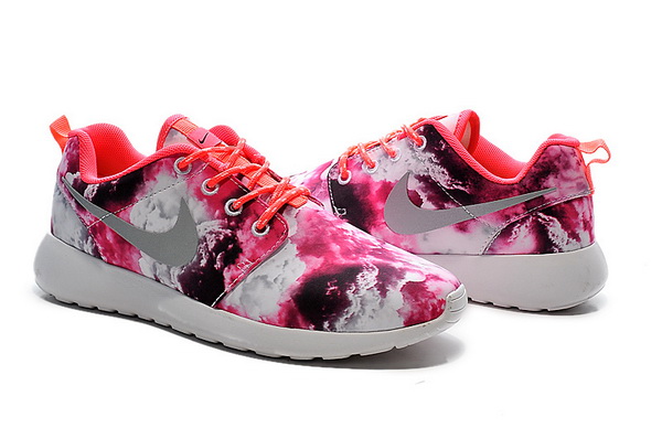 NIKE Roshe Run I PRINT PREMIUM Women-017